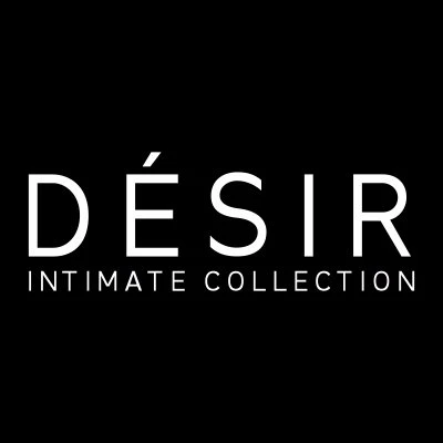 Desir Intimate Collection - Adult Shop & Sexual Health logo