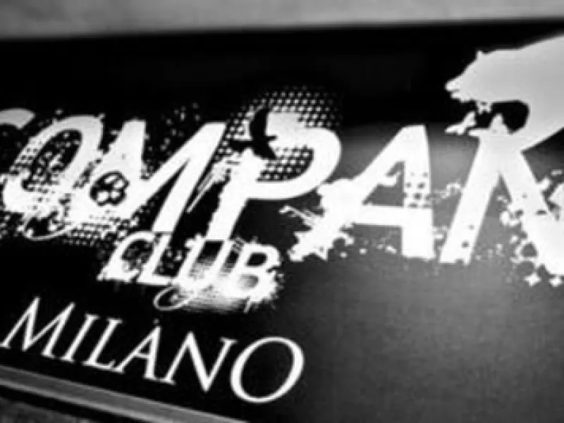 Company Club — Bars & Clubs in Milan