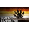 Bears & beards pub