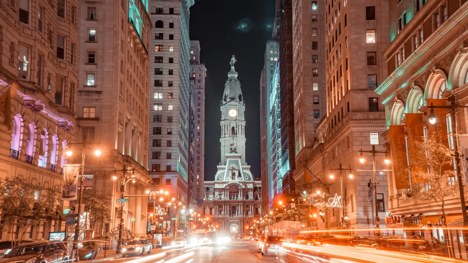 Gay Cruise Bars in Philadelphia — cover photo