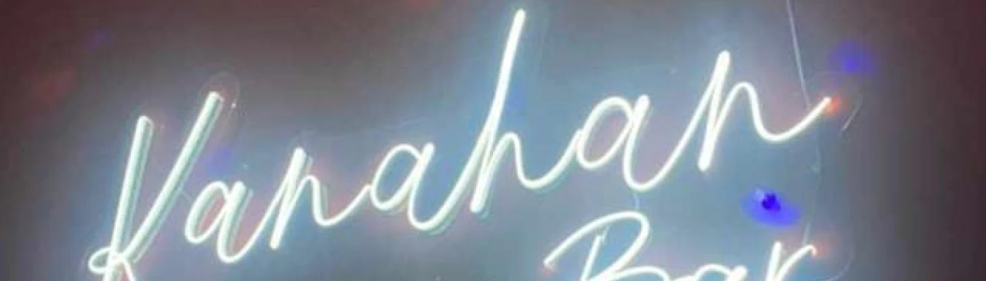 Kanahan Bar — Bars & Clubs in Medellin