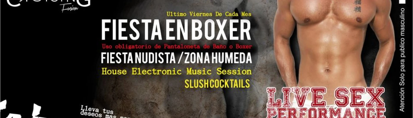 Sauna Cruising Fusion — Saunas in Medellin