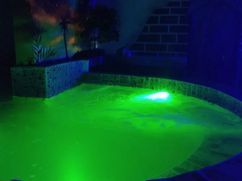 El Castillo Sauna — Saunas in Medellin
