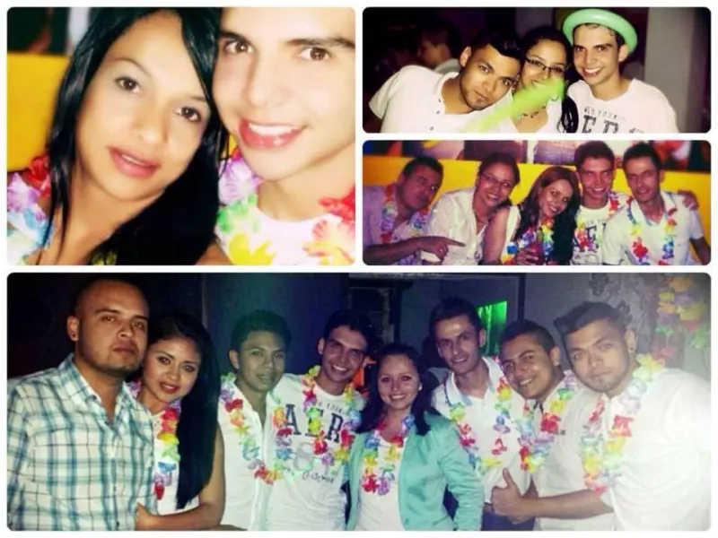 Ink Bar 33 — Bars & Clubs in Medellin