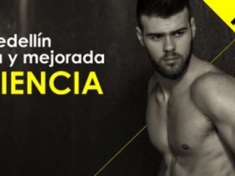 Sauna Saint Moritz — Saunas in Medellin