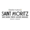 Sauna Saint Moritz logo