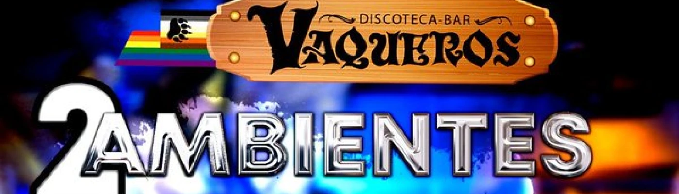 Vaqueros Discoteca-Bar — Bars & Clubs in Medellin
