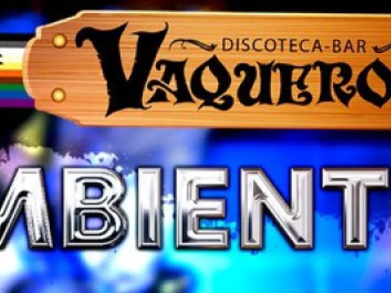 Vaqueros Discoteca-Bar — Bars & Clubs in Medellin