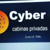 Cyber Clic Cabinas logo