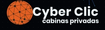 Cover image for Cyber Clic Cabinas