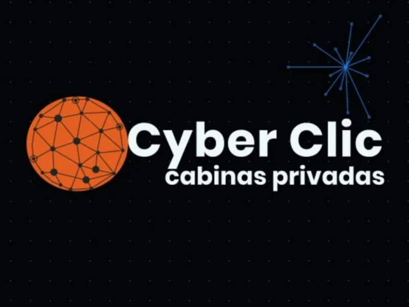 Cyber Clic Cabinas — Cruise Bars in Medellin
