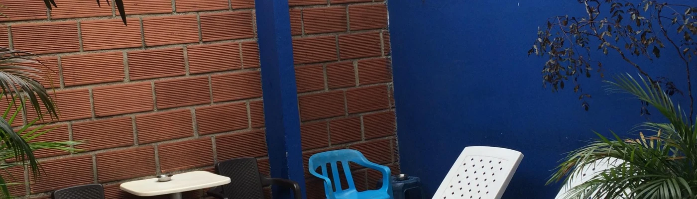 Thermas club sauna gay — Saunas in Medellin