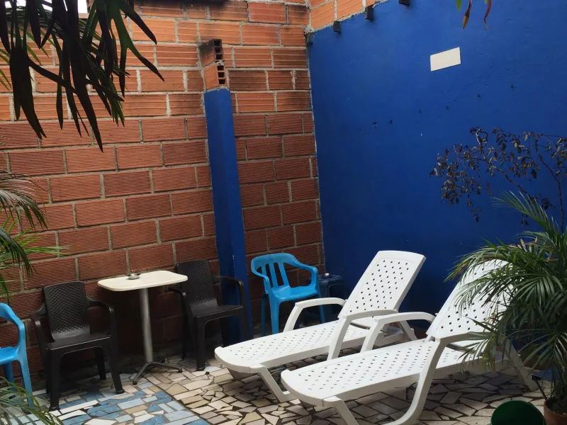 Thermas club sauna gay — Saunas in Medellin
