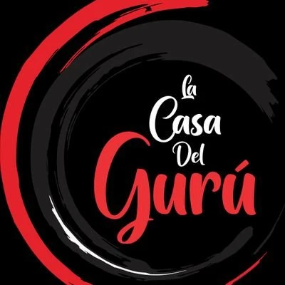 La Casa del Gurú logo