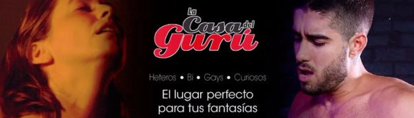 La Casa del Gurú — Cruise Bars in Medellin
