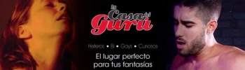 Cover image for La Casa del Gurú