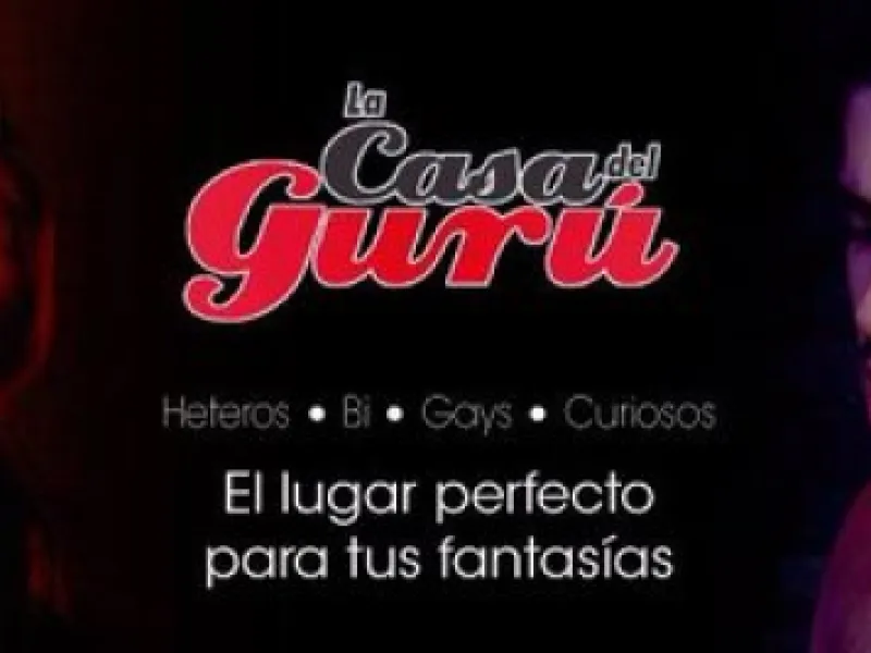 La Casa del Gurú — Cruise Bars in Medellin
