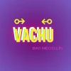 VachuBar Medellin logo
