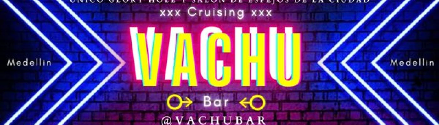 VachuBar Medellin — Cruise Bars in Medellin