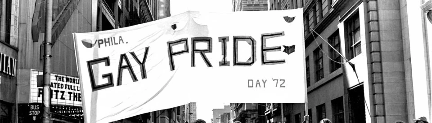 PHL Pride Collective — Organizations in Philadelphia