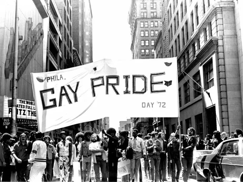 PHL Pride Collective — Organizations in Philadelphia