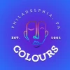 Colours Organization Inc logo