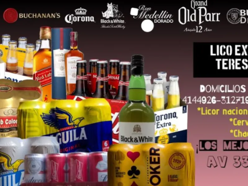 Teres Club — Bars & Clubs in Medellin