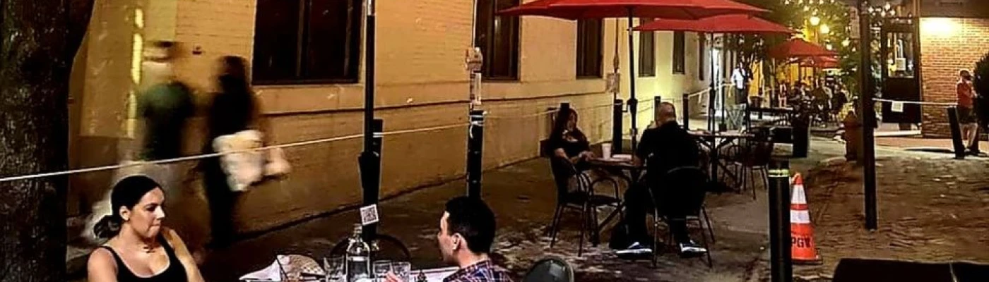 Tavern on Camac — Bars & Clubs in Philadelphia