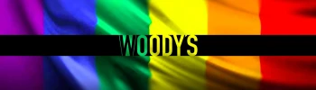 Cover image for Woody's