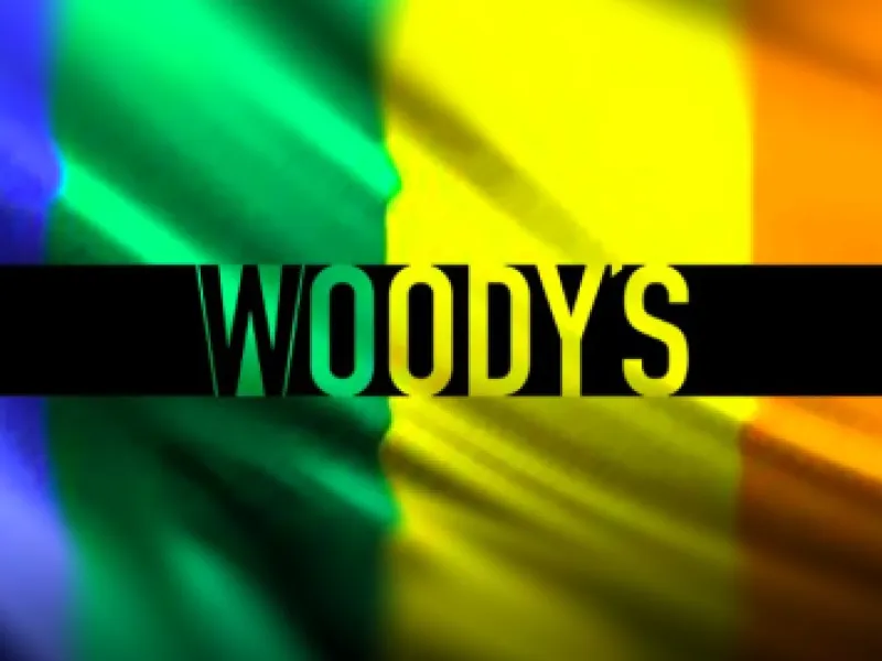 Woody's — Bars & Clubs in Philadelphia