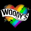 Woody's logo