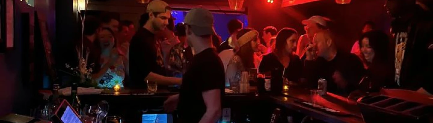Stir Lounge — Bars & Clubs in Philadelphia