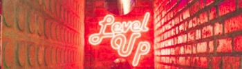 Cover image for Prisma level up