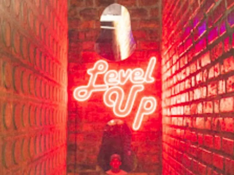 Prisma level up — Bars & Clubs in Medellin