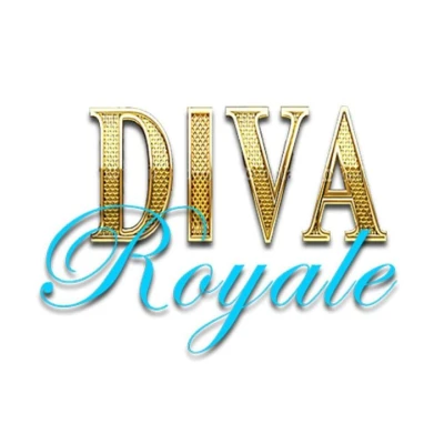 Diva Royale Drag Queen Dinner Show logo