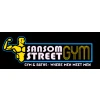 Sansom Street Gym logo