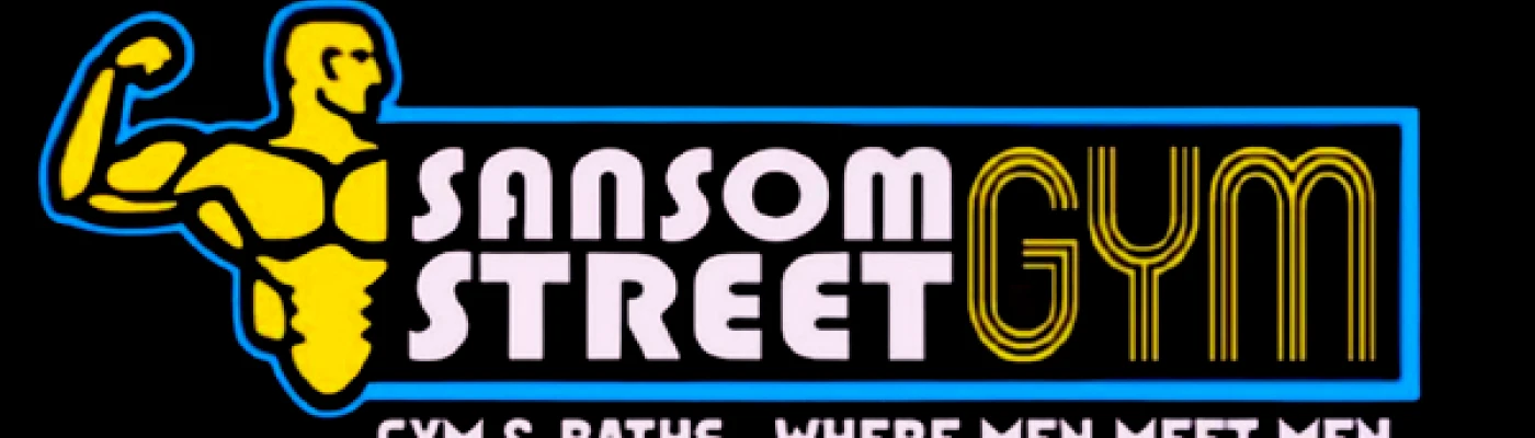 Sansom Street Gym — Saunas in Philadelphia