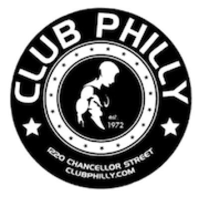 Club Philly logo