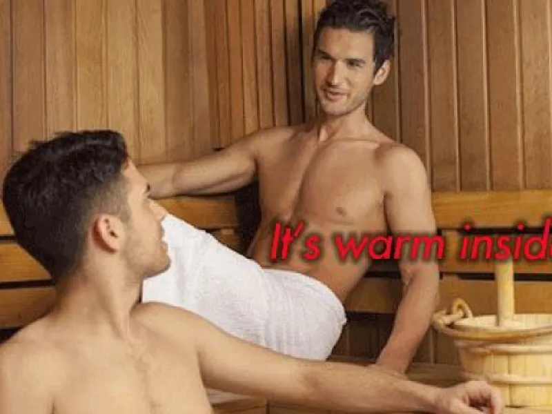 Club Philly — Saunas in Philadelphia