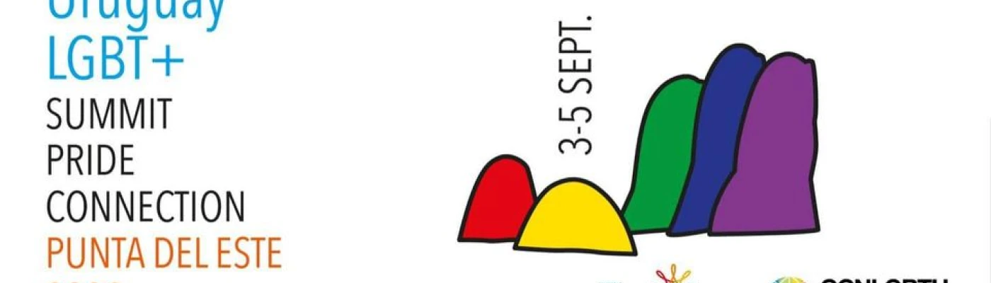 Camara de Comercio y Negocios LGBT de Uruguay — Organizations in Montevideo