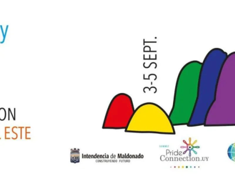 Camara de Comercio y Negocios LGBT de Uruguay — Organizations in Montevideo