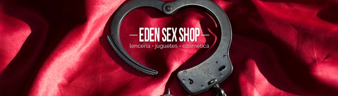 Edén Sex Shop — Shopping in Montevideo