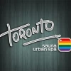 Toronto Sauna logo