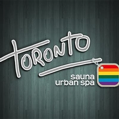 Toronto Sauna logo