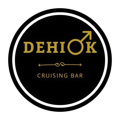 Dehiok Cruising Bar logo