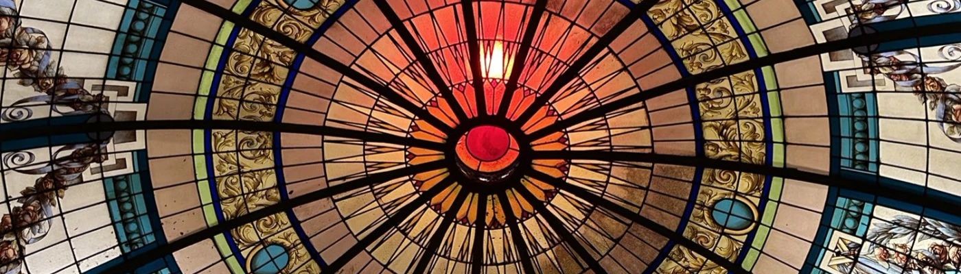 Dehiok Cruising Bar — Cruise Bars in Montevideo