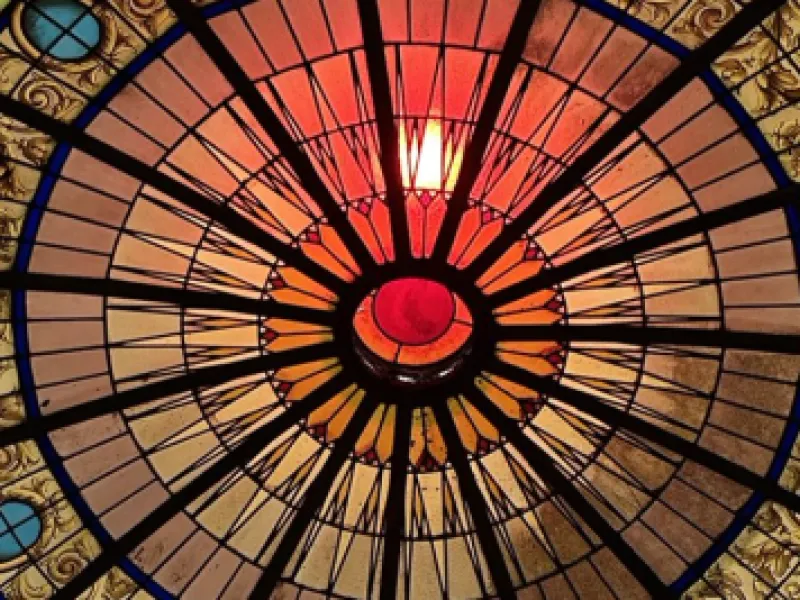 Dehiok Cruising Bar — Cruise Bars in Montevideo