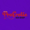 ProErotic Sex Shop logo
