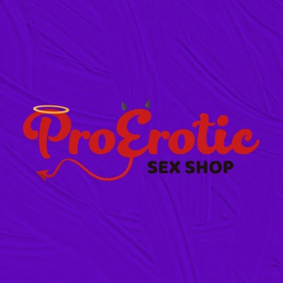 ProErotic Sex Shop logo