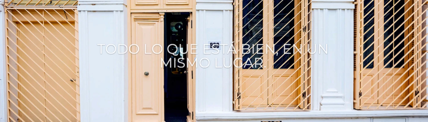 Estereotipa — Bars & Clubs in Montevideo